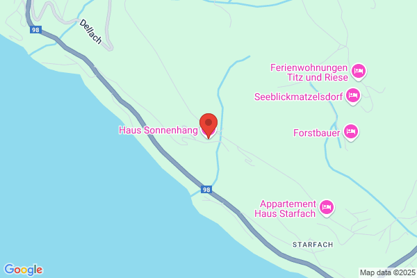 Haus am Sonnenhang