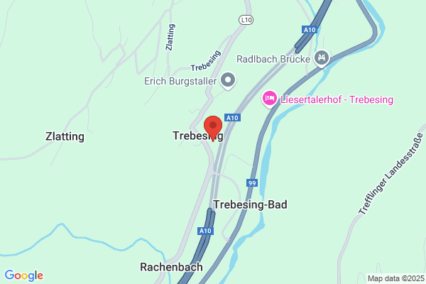 Kindergruppe Trebesing Moki u Kunterbunt