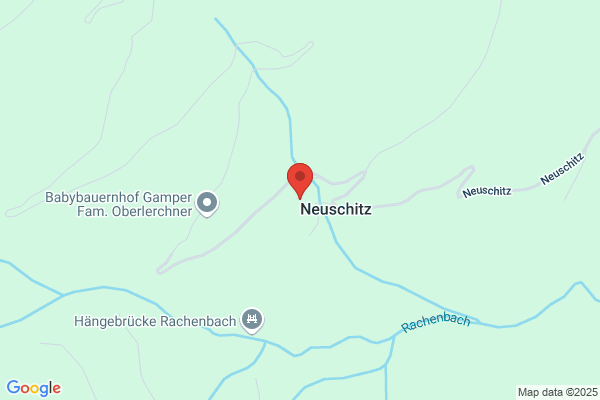 Neuschitzer Andreas - Babybauernhof Hanslbauer