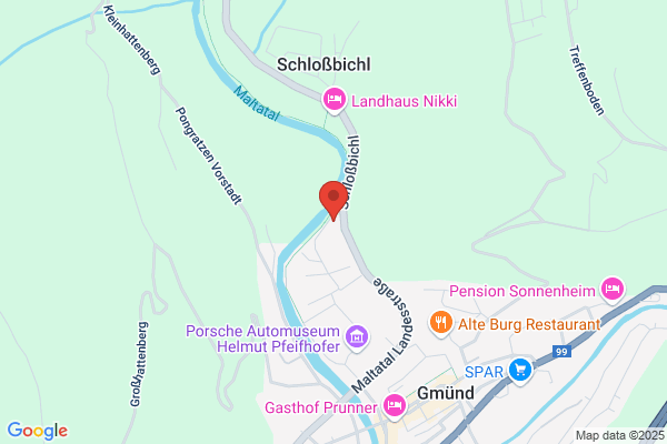 Rotes Kreuz Oesterr Ortsdienststelle Gmuend