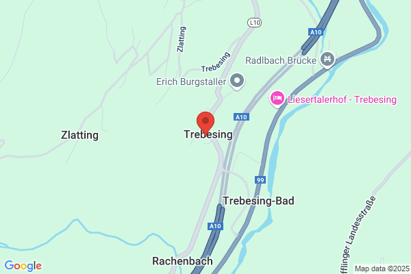 Trebesinger Wirt