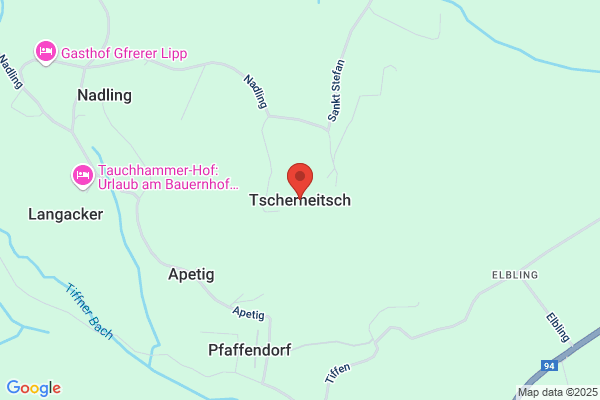 Harald Tschernitz Gesellschaft m.b.H.