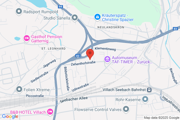 Wonta M Kfz- Werkstaette u Autohandel GesmbH
