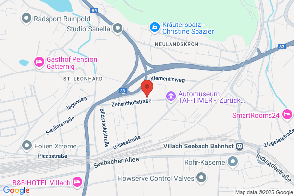Cafe Benzin Inh Tosin GmbH