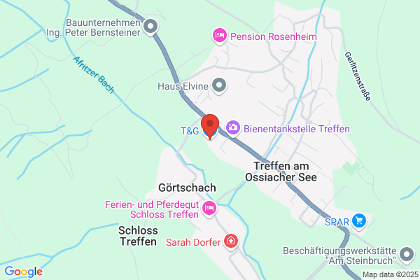 Gebrueder Struger OEG