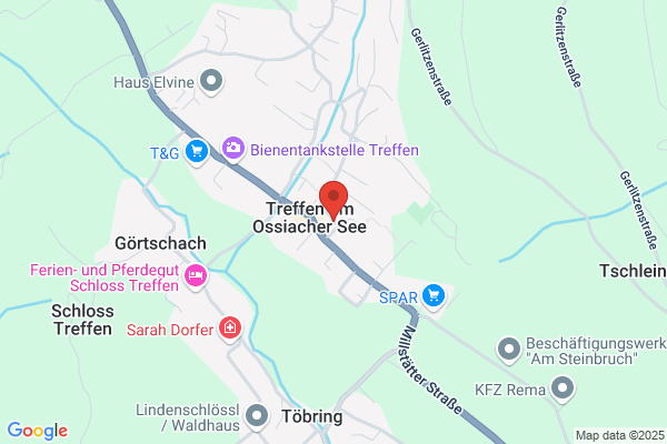 Freiwillige Feuerwehr