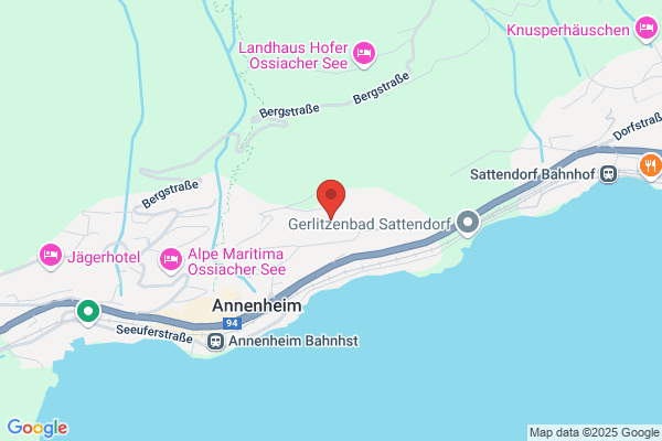 Gaestehaus Zweiner