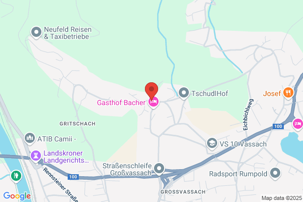 Gasser Gasthaus