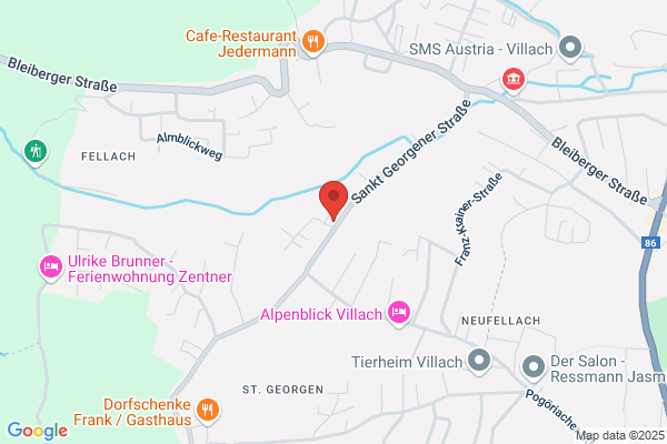 Gasthaus Hubertusstueberl