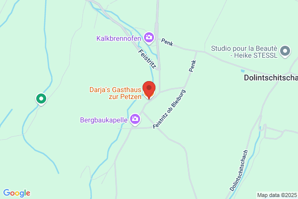 Gasthaus Srienz vlg. Bratneker
