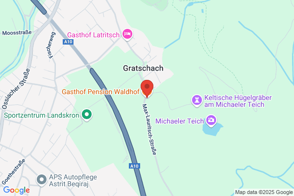 Gasthof Pension Kramer