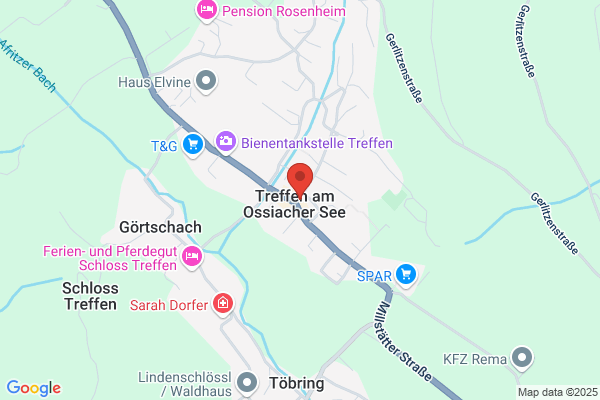 Gemeindeamt Feistritz