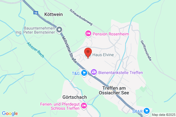 Evangelisches Altenheim