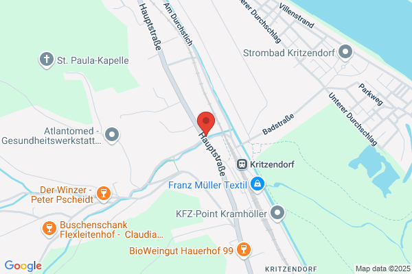 Adeg Oesterreich Handels AG