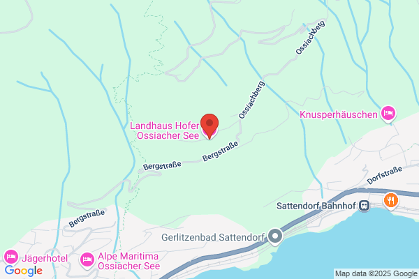 Aichelberghof