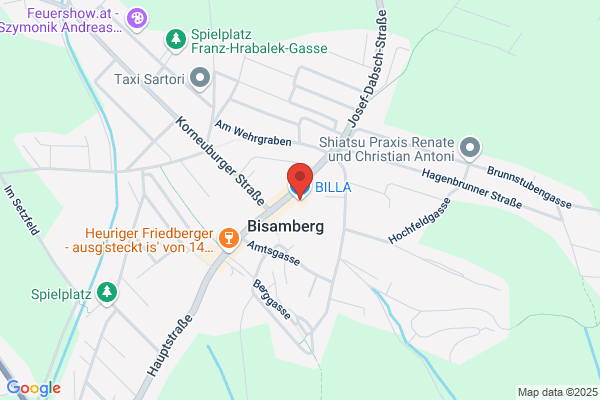 Billa Warenhandel AG