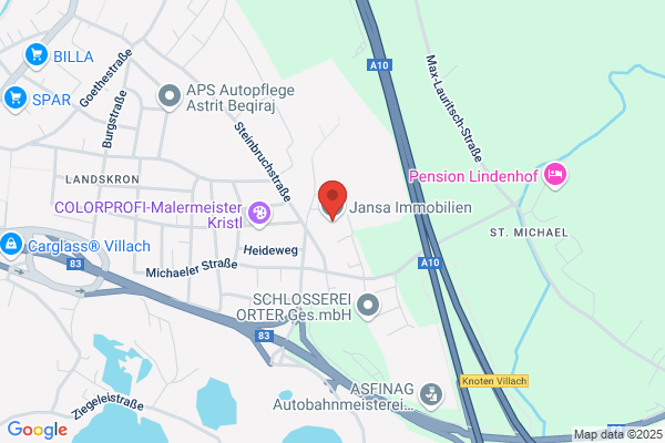 Jansa Immobilien