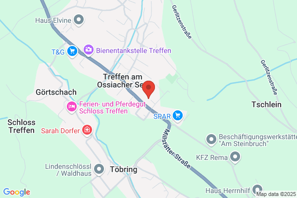 Antonius-Kinderheim