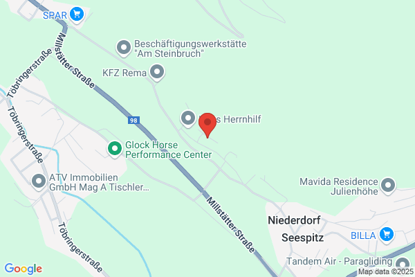 Evangelische Stiftung de La Tour - Schuelerhort