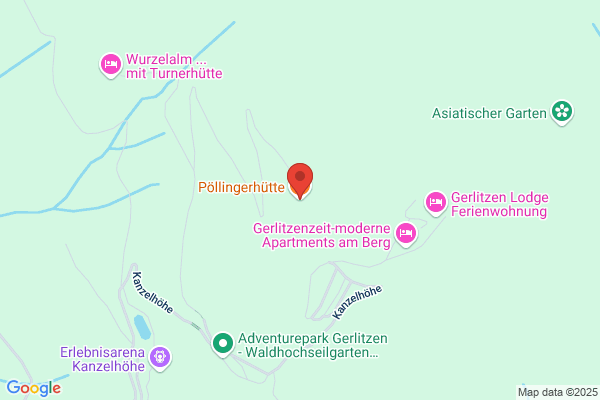 Poellingerhuette