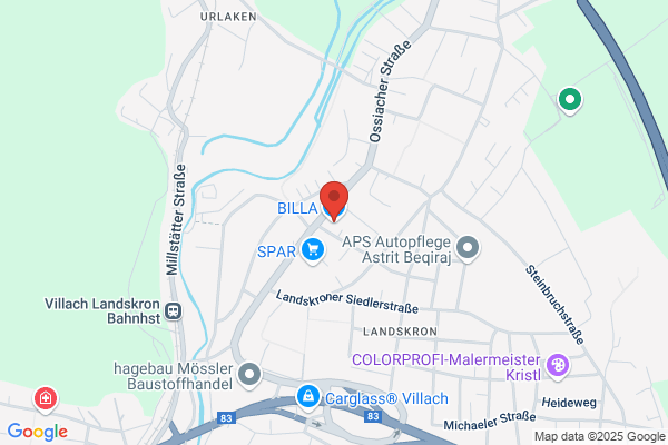 Billa Warenhandel AG