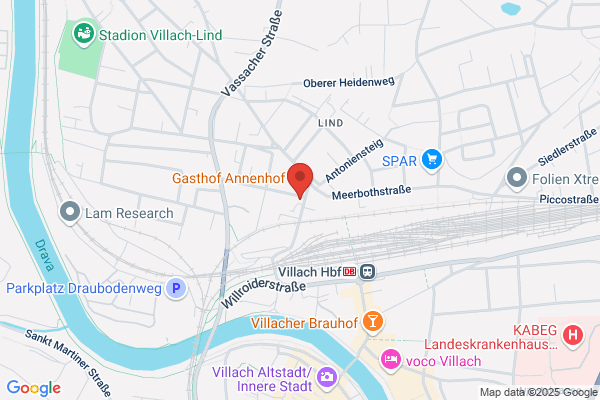 Rudolf Frierss und Soehne Salamifabrik und Fleischindustrie GesmbH