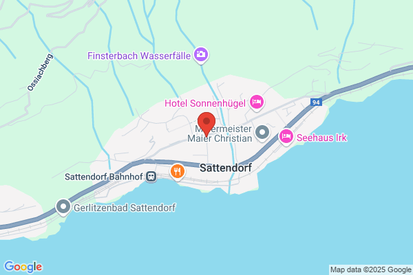 Gendarmerieposten