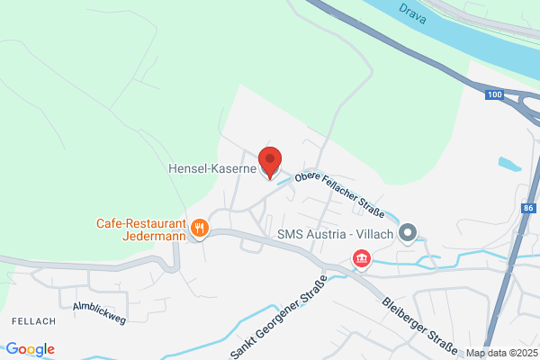 Henselkaserne