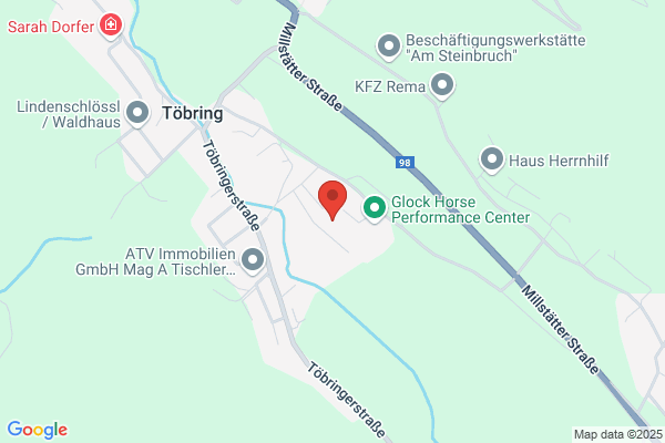 Ebner Ferienhaeuser