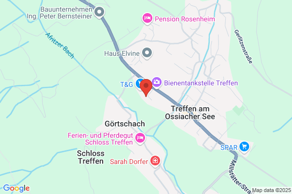 Ferienwohnungen Frey