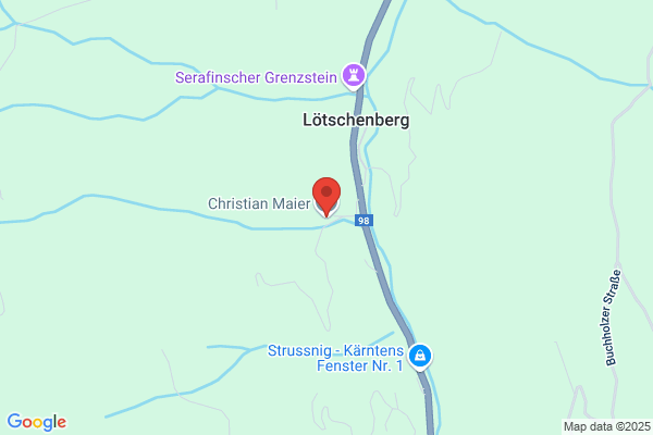 Ing. Klaus Maier
