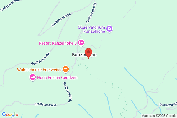 Sonnenhotel Zaubek