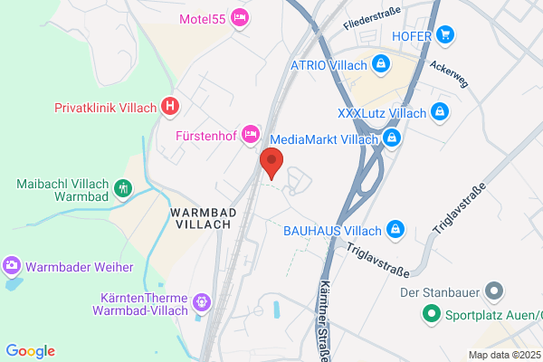 Askoe Villach Heinz Messbichler