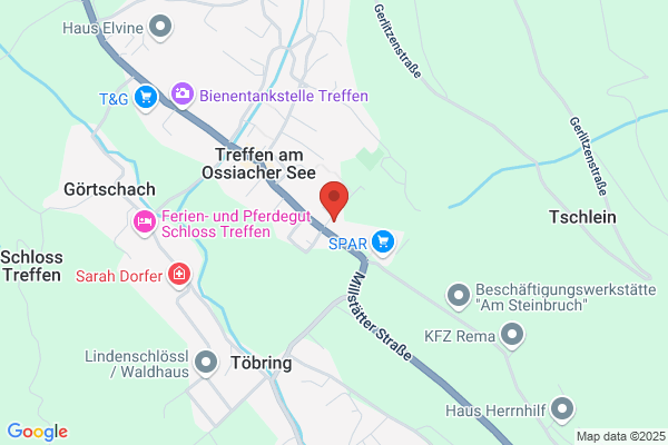 Bambini Club Kinderbe- treuung f. Kinder aller Altersgruppen