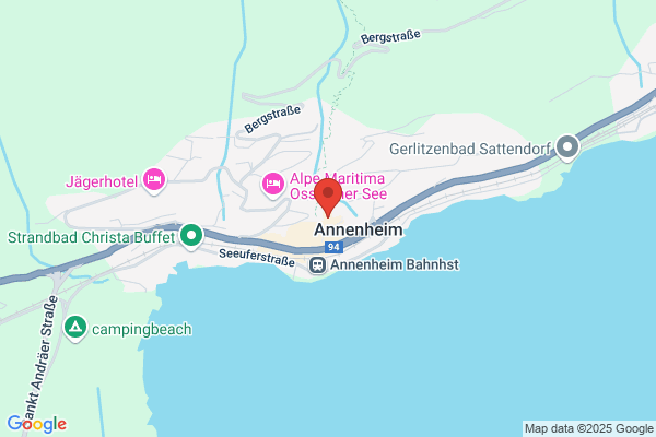 Gerlitzen - Kanzelbahn - Touristik Gesellschaft m.b.H. und Co KG