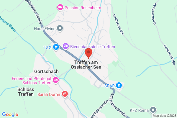 AvS-Arbeitsvereinigung d Sozialhilfe Kaerntens