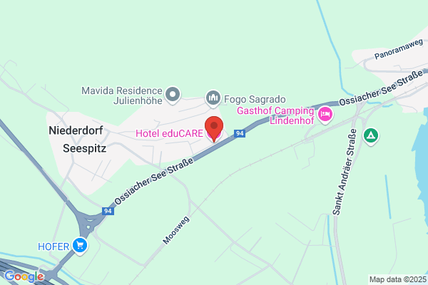 TIScover AG Servicecenter Kaernten