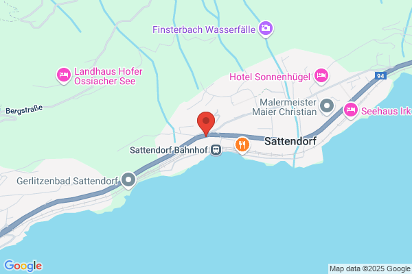 Tourismusbuero d Marktgemeinde Treffen