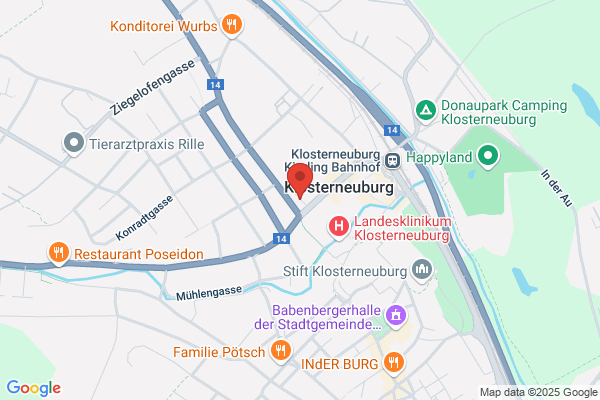 Trojan und Kure GesnbR