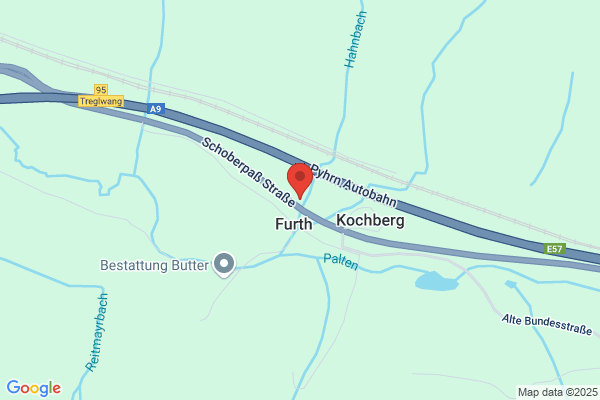 Forstverwaltung Paltenstein