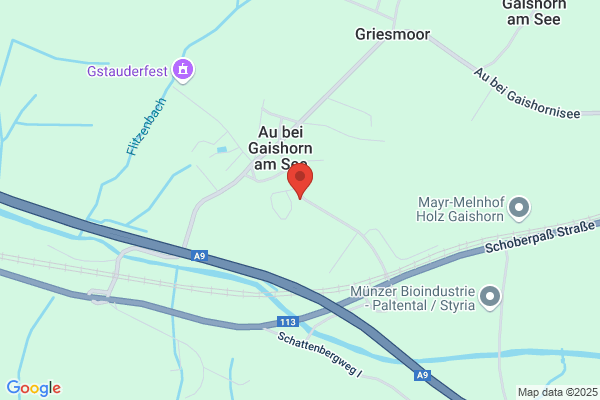 Freiwillige Feuerwehr Au