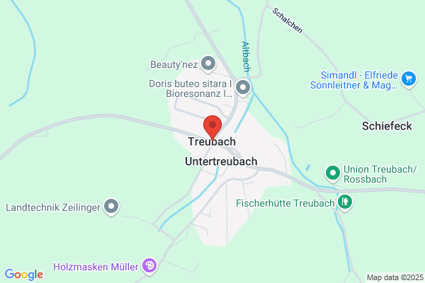 Regiobaumarkt Stegmühl