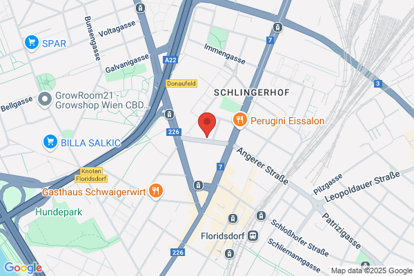 Bundespolizeidirektion Wien