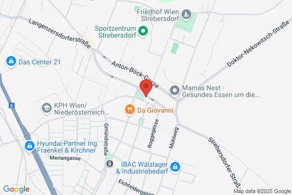 Feuerwehr der Stadt Wien