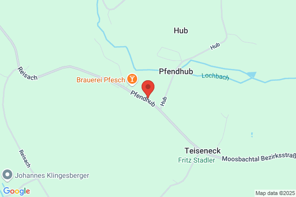 Feuerwehr Pfendhub