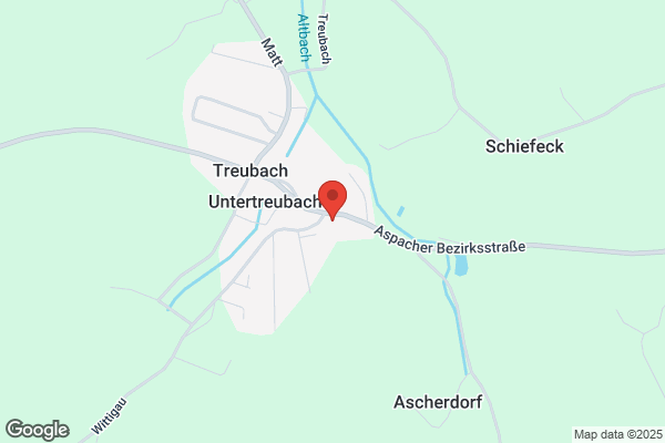 Kindergarten Treubach