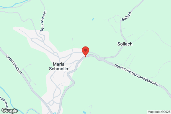 Klaeranlage Maria Schmolln u St. Johann am Walde