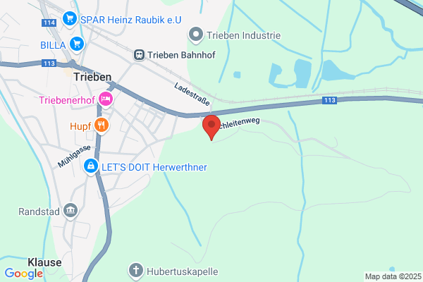 Veitsch-Radex GmbH und Co