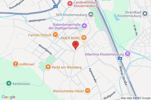 Gendarmerie Postenkommando klosterneuburg