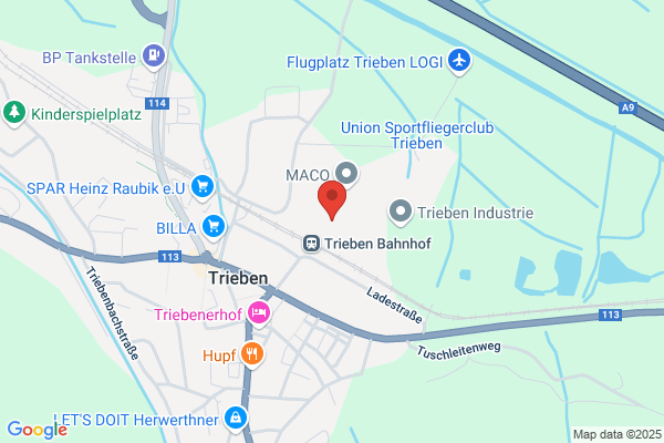 Billardzentrum Koe